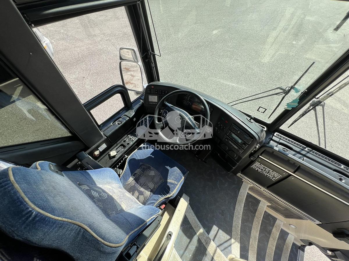 Used 2014 PREVOST H3-45