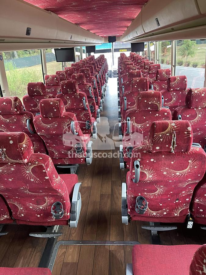 Used 2017 PREVOST H3-45