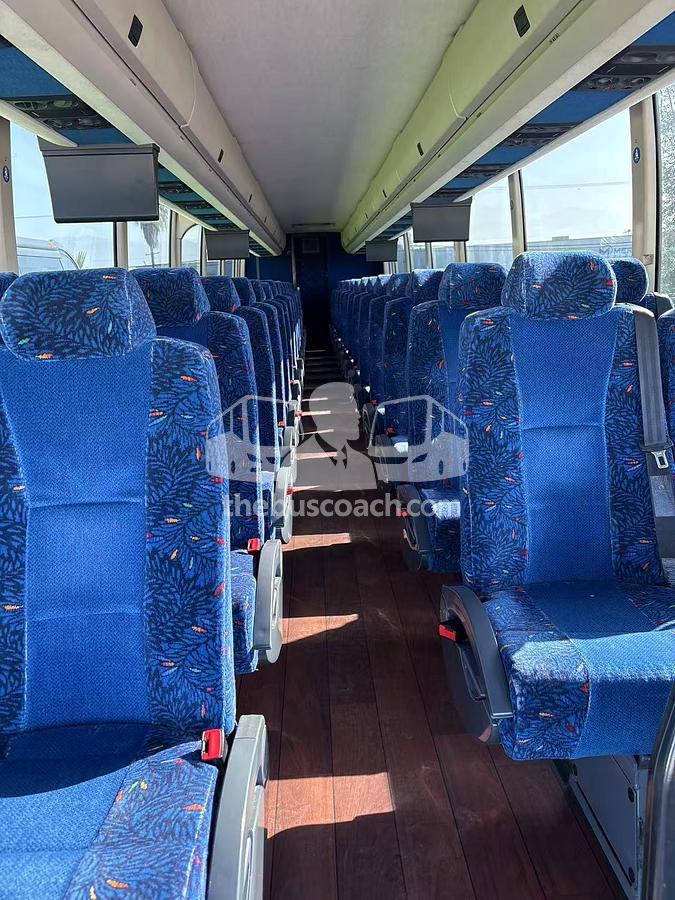 Used 2017 PREVOST H3-45