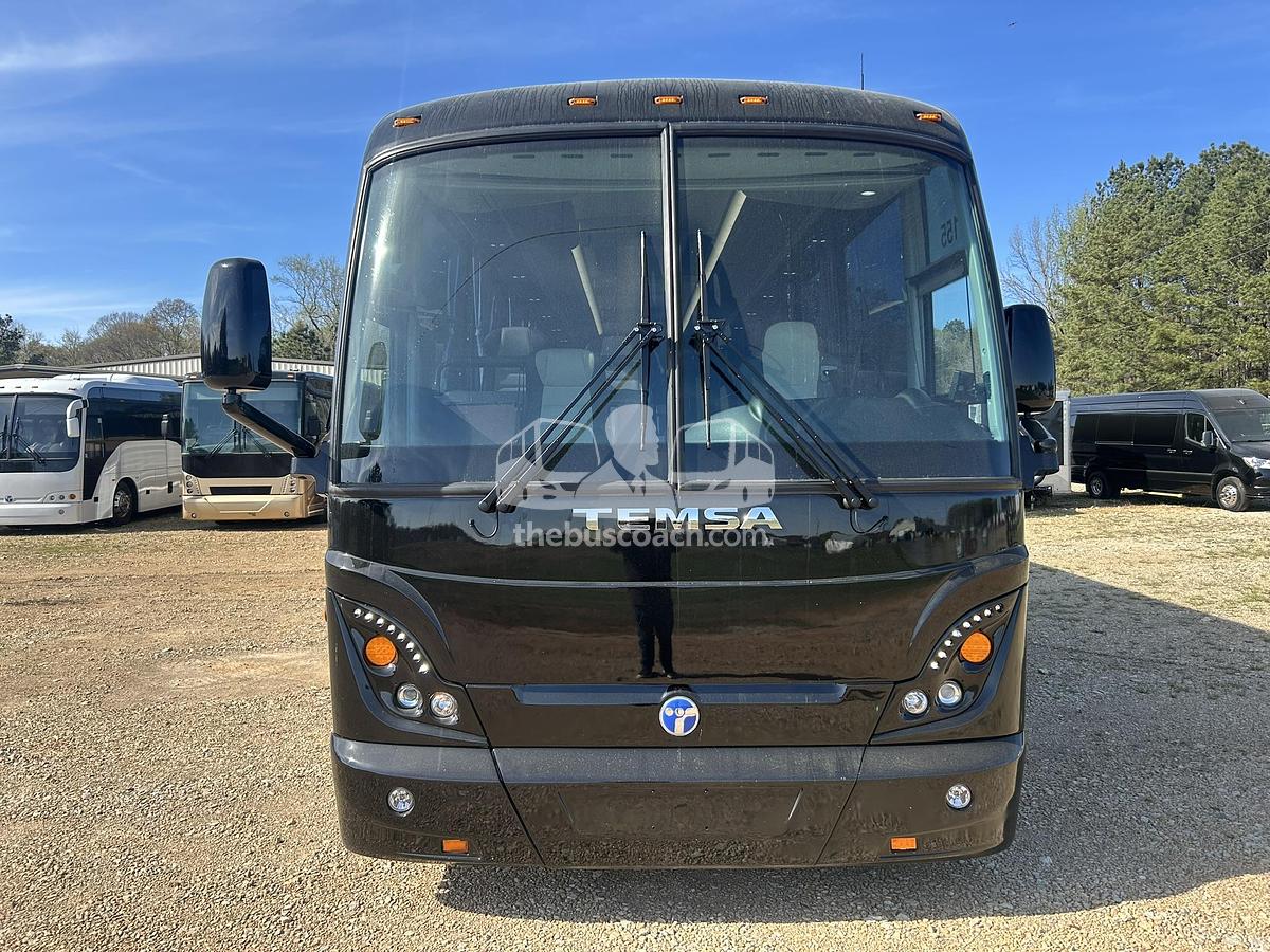 Used 2017 TEMSA TS35E