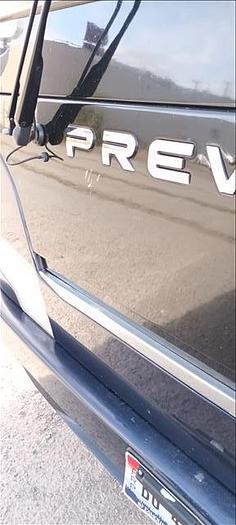 Used 2016 PREVOST H3-45