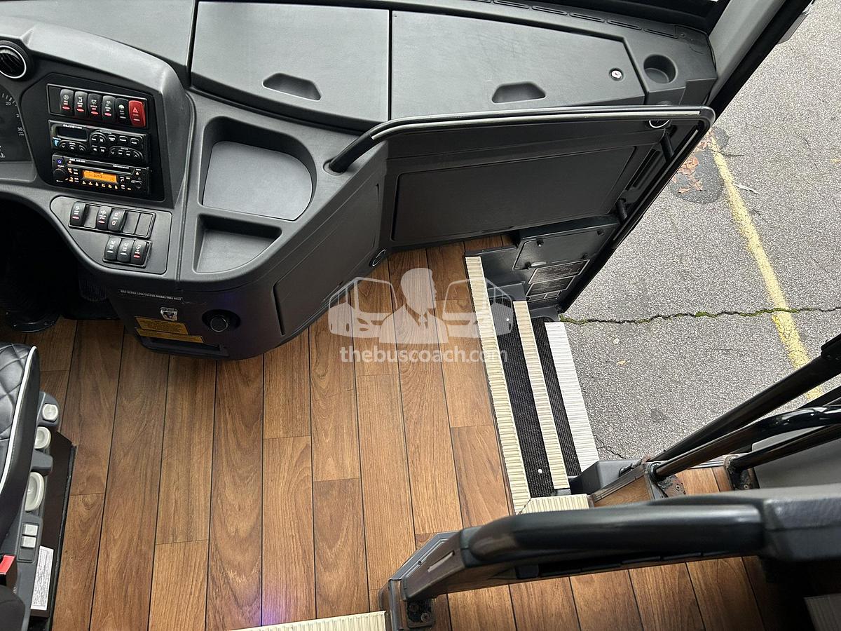 Used 2015 TEMSA TS30