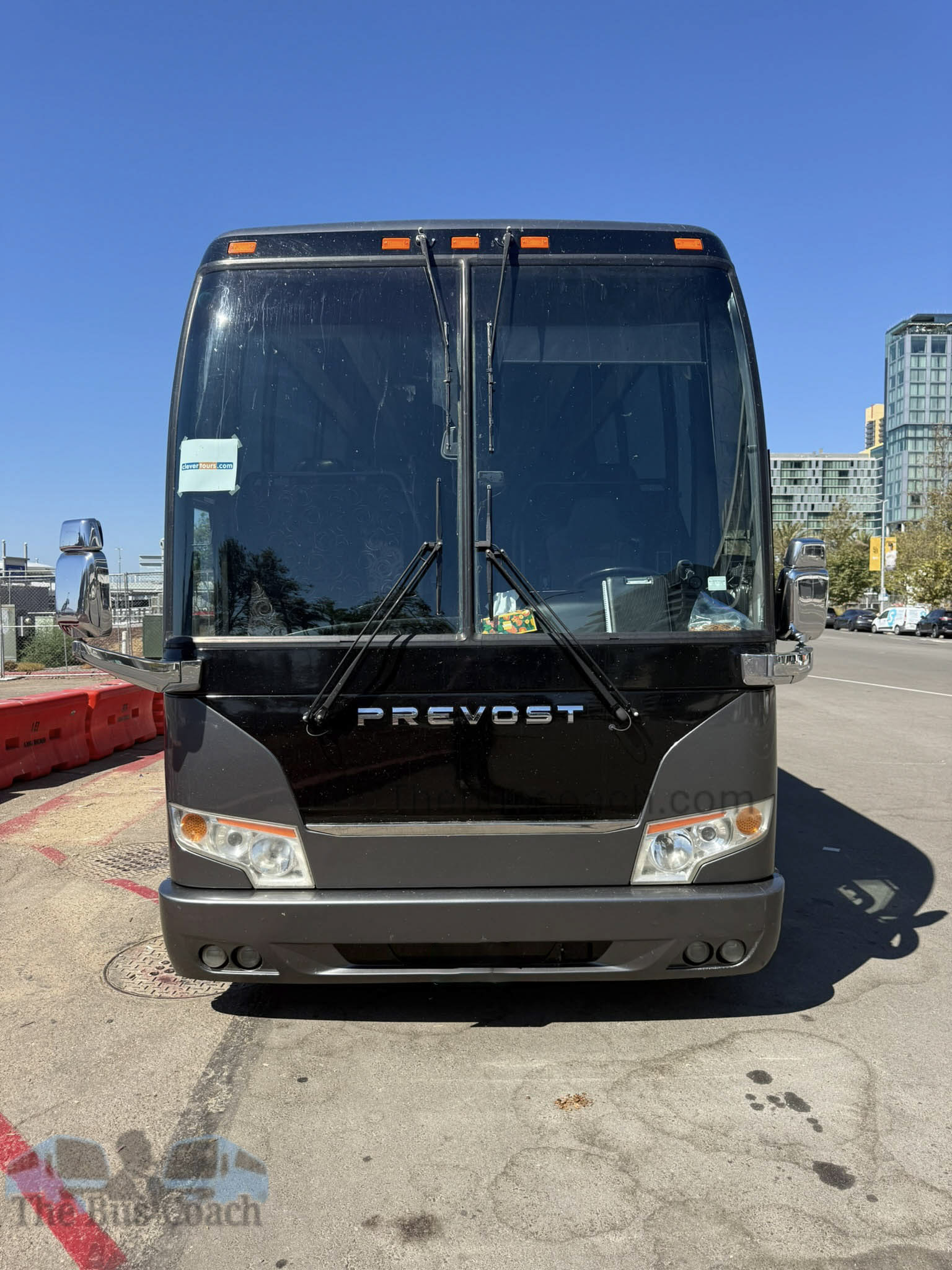 Used 2019 PREVOST H345