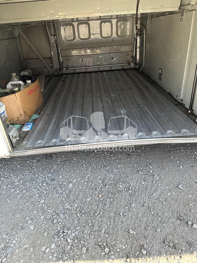 Used 2003 MCI D4500