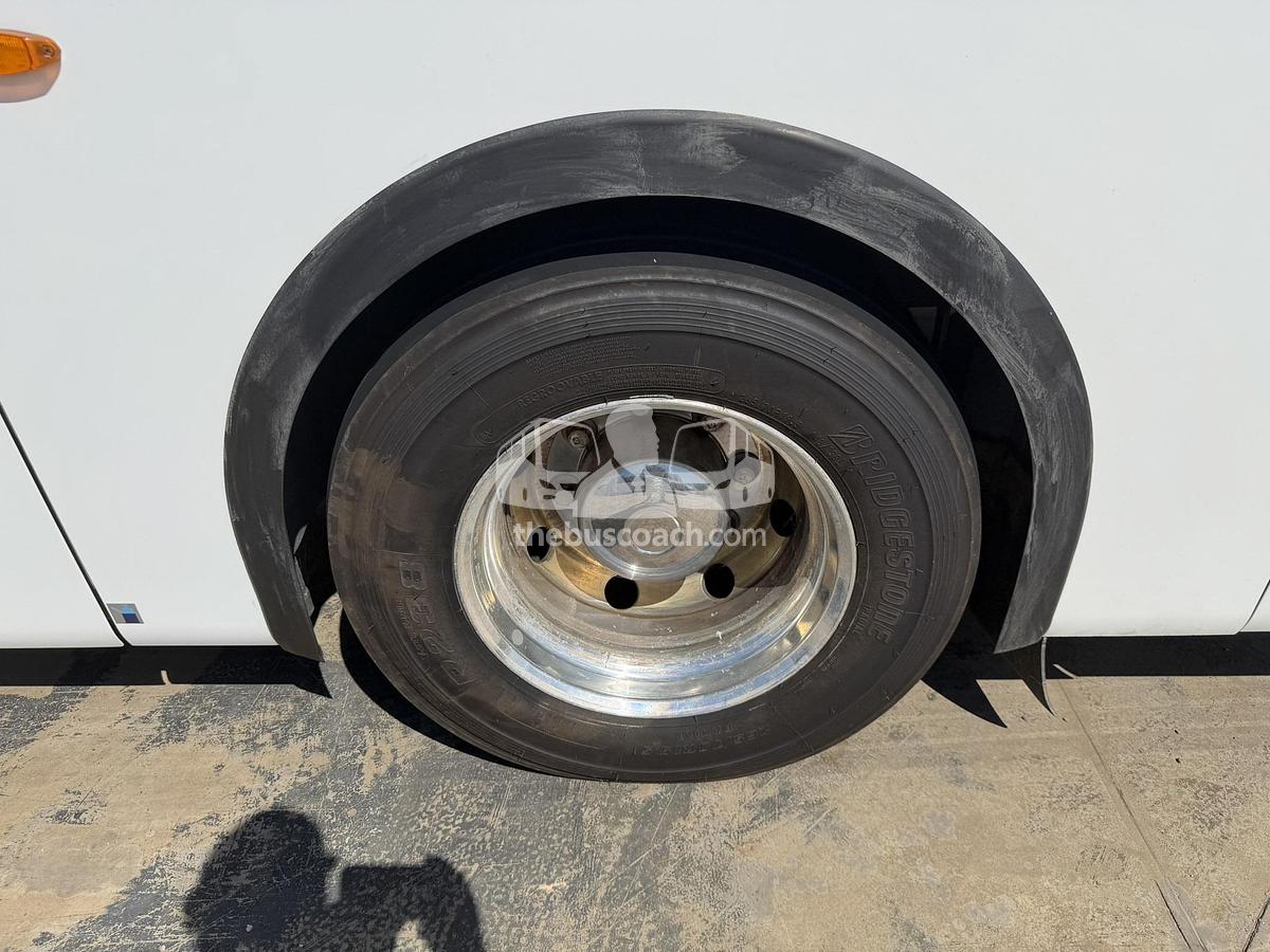Used 2020 TEMSA TS30
