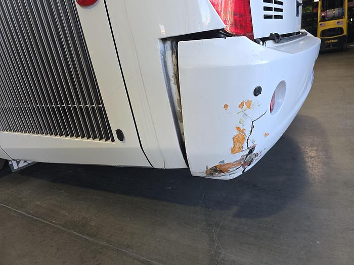 Used 2016 IRIZAR I6 ADA