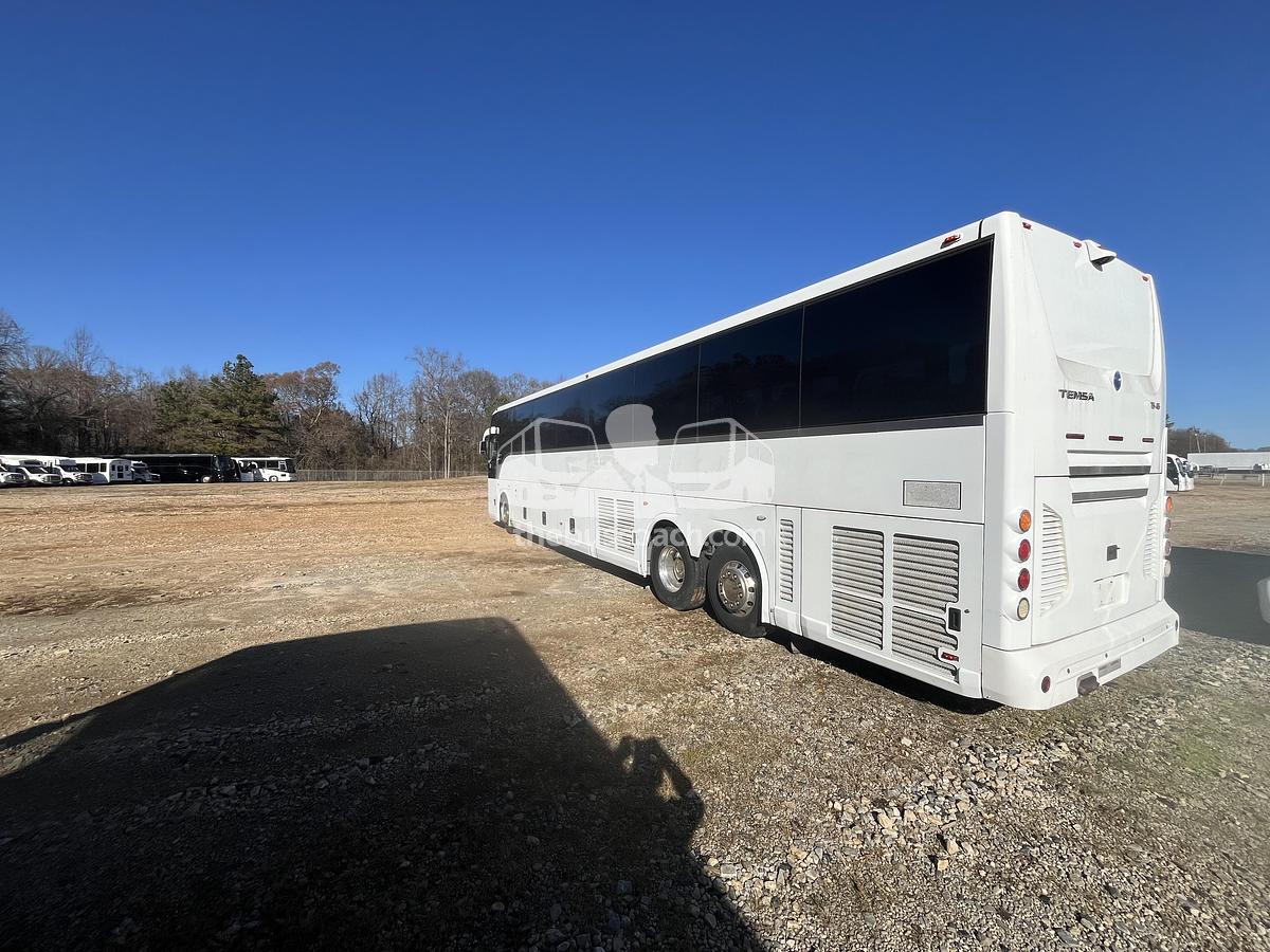 Used 2016 TEMSA TS45