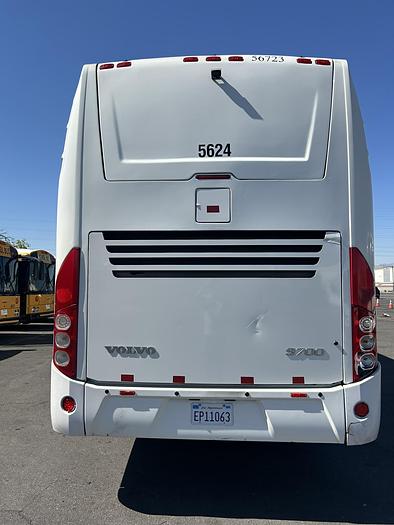 Used 2017 VOLVO 9700