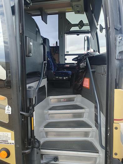 Used 2016 TEMSA TS45