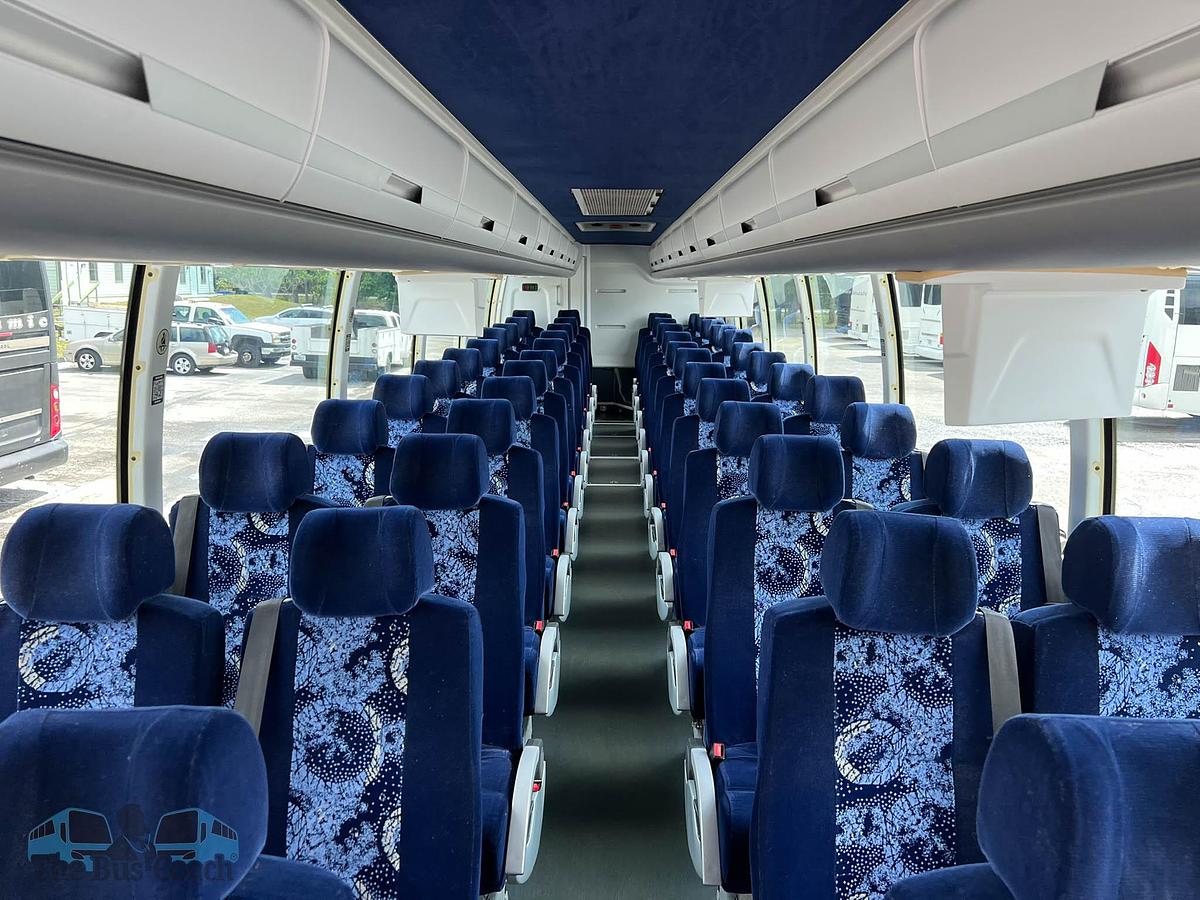 Used 2013 VOLVO 9700