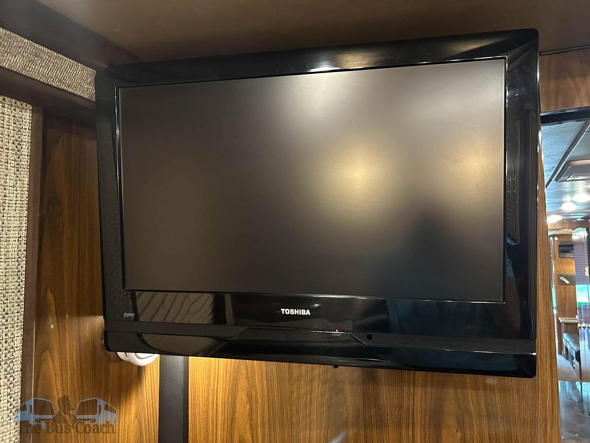 Used 2008 PREVOST XLII