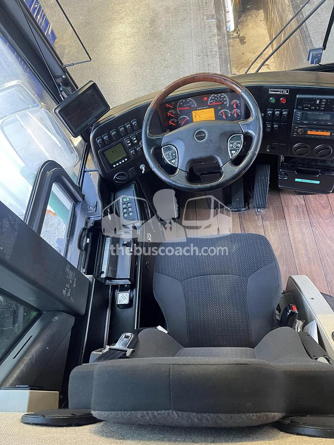 Used 2017 PREVOST H3-45