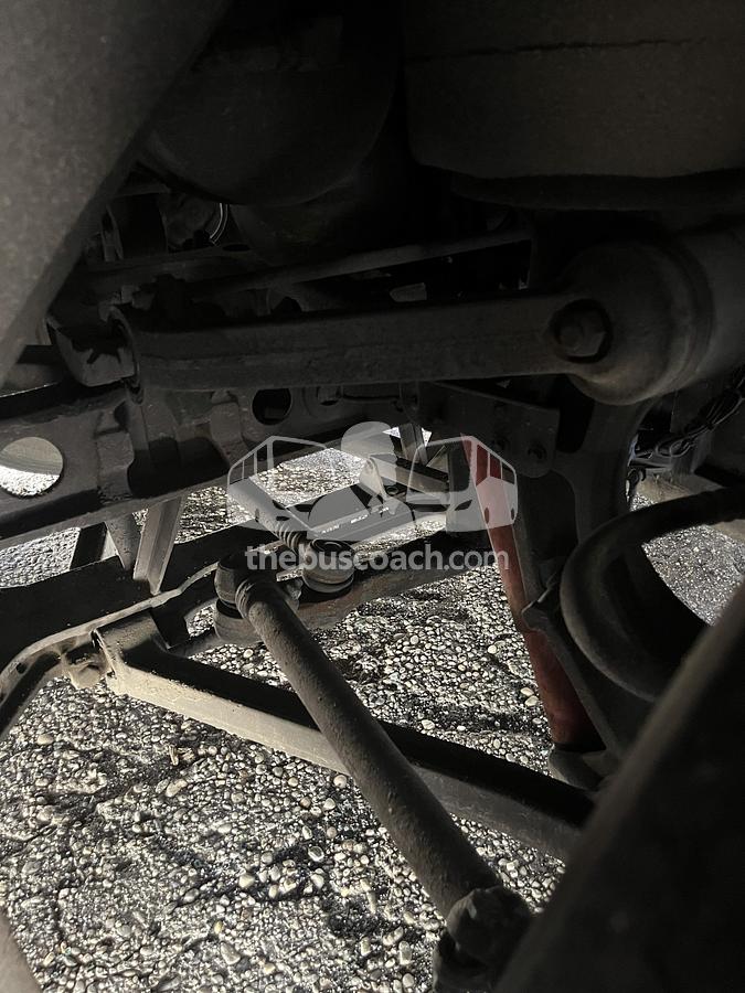 Used 2016 VAN HOOL CX35