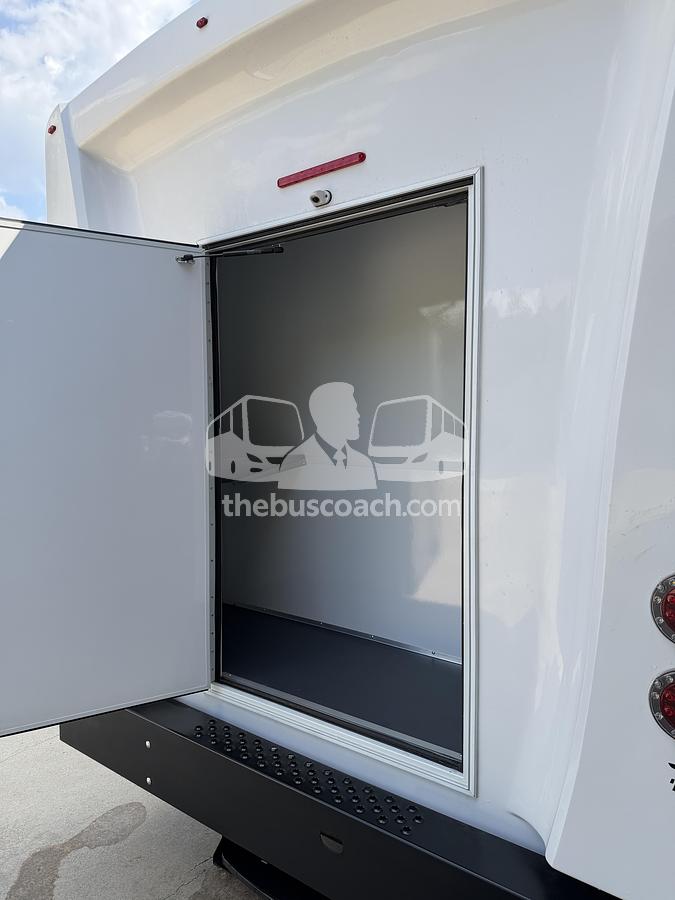 2026 Trupath Vindicator E450
