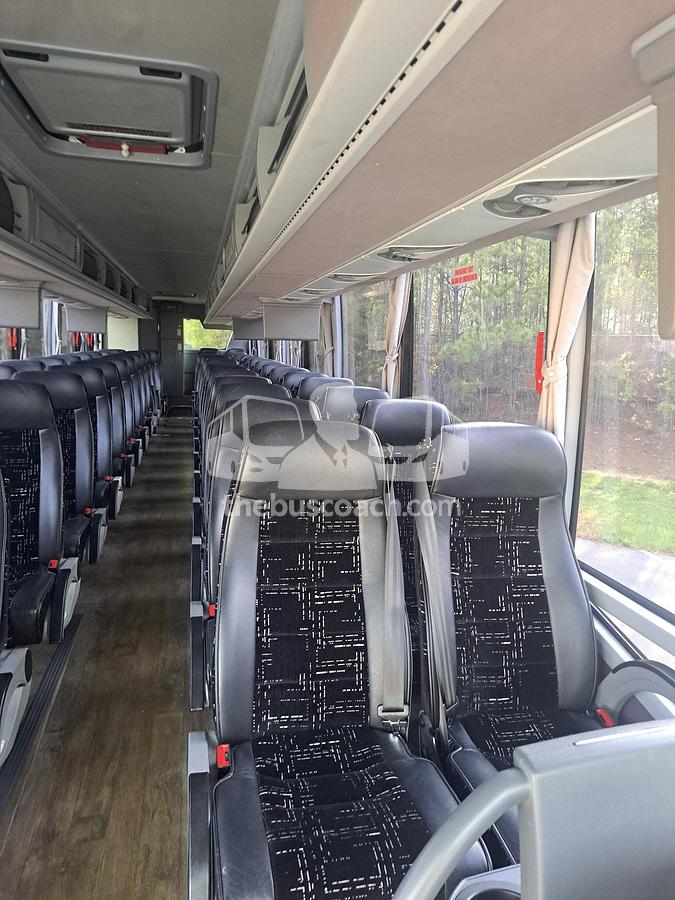 Used 2023 TEMSA TS45 ADA