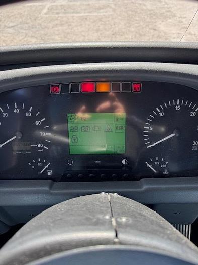 Used 2018 VAN HOOL CX45 ADA