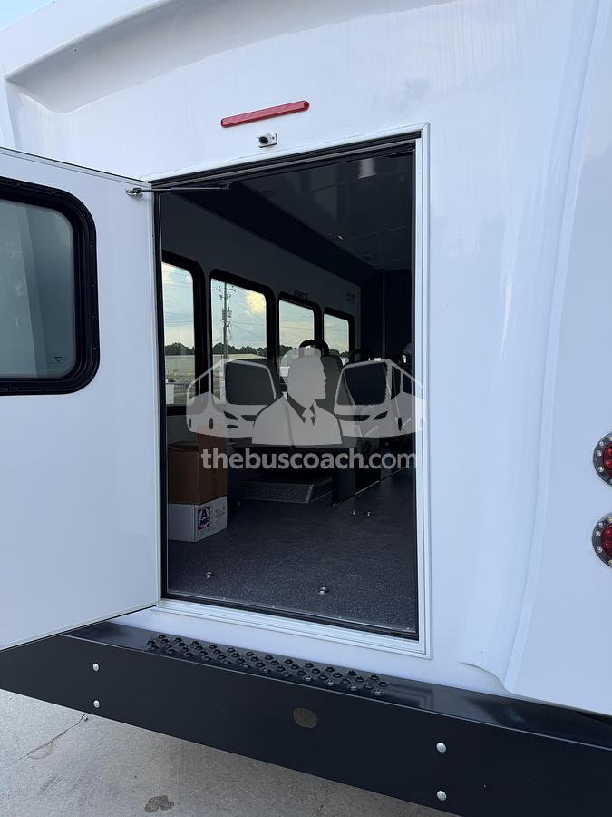 2026 Trupath Vindicator E450