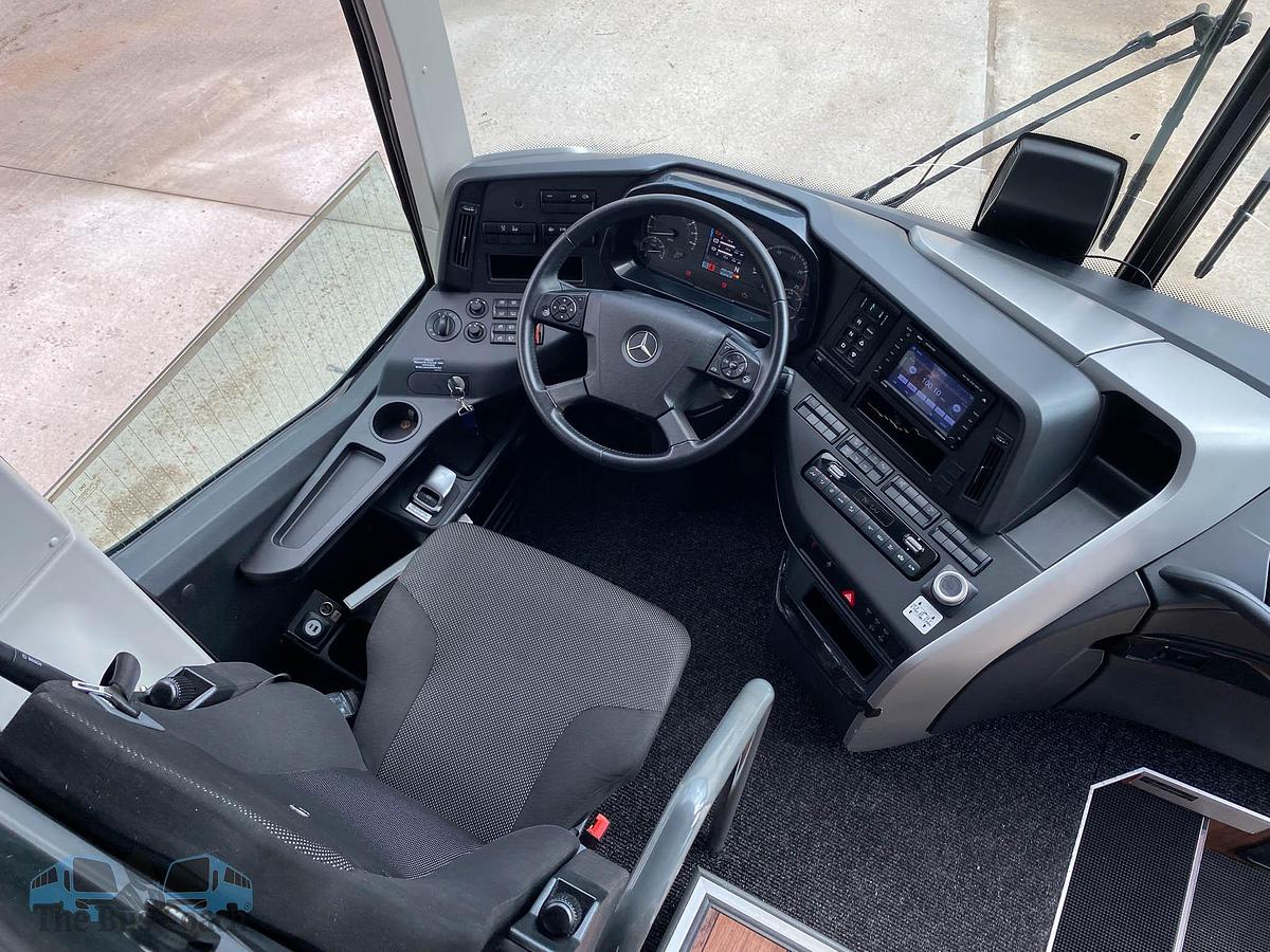 Used 2023 MERCEDES BENZ Tourrider