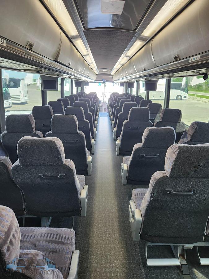 Used 2006 MCI J4500