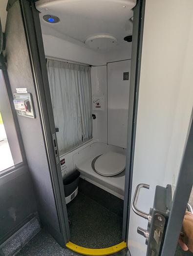 Used 2016 VAN HOOL CX35