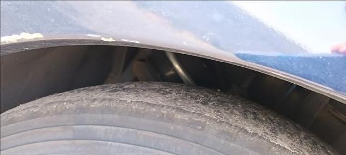 Used 2016 PREVOST H3-45