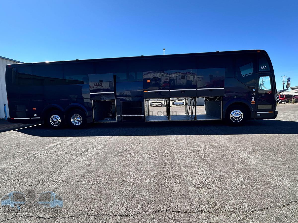 Used 2019 PREVOST H3-45