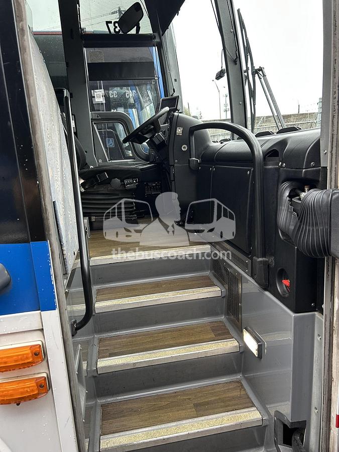 Used 2018 PREVOST X3-45 ADA