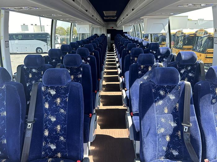 Used 2017 VOLVO 9700