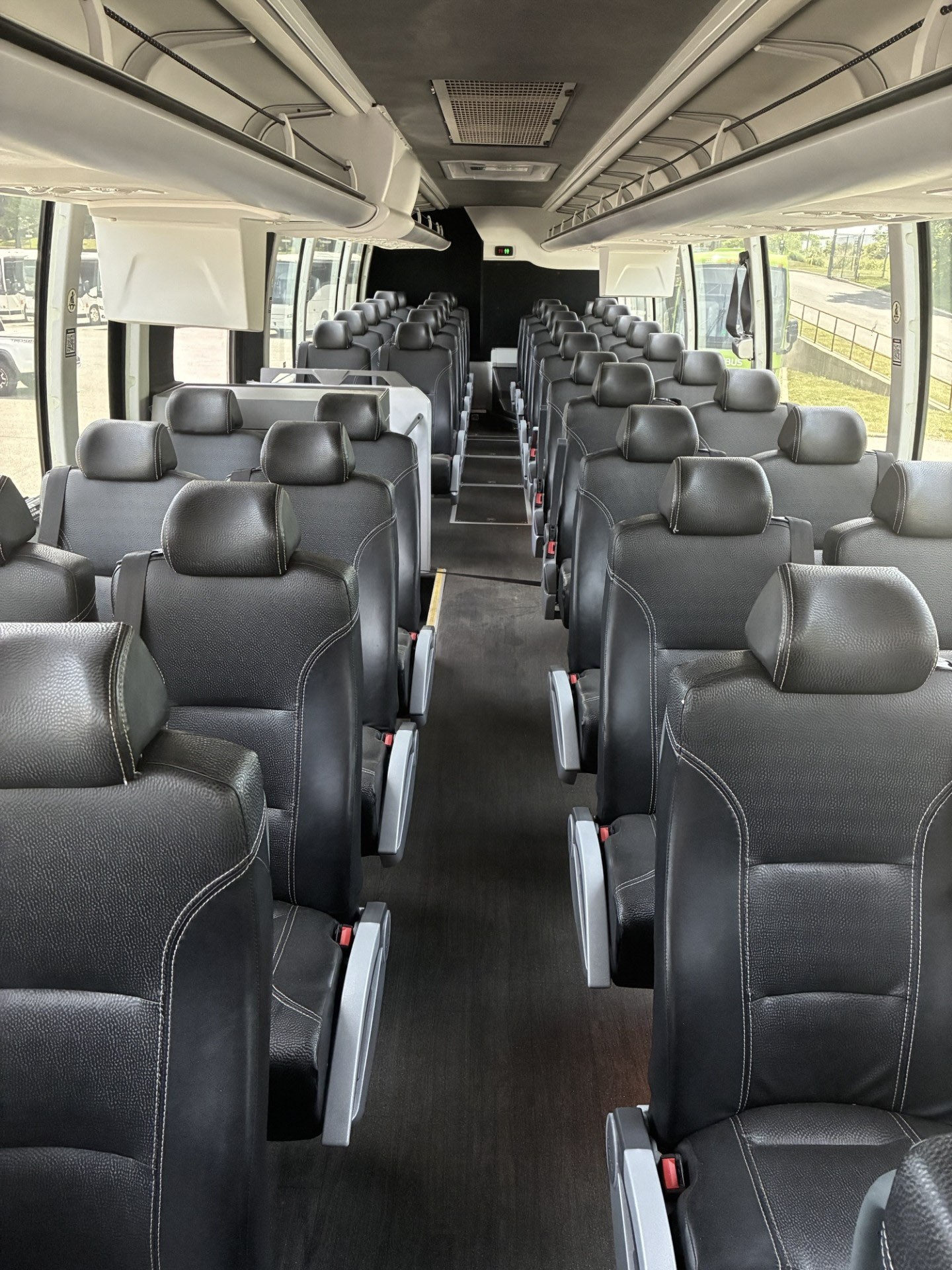 Used 2019 Volvo 9700