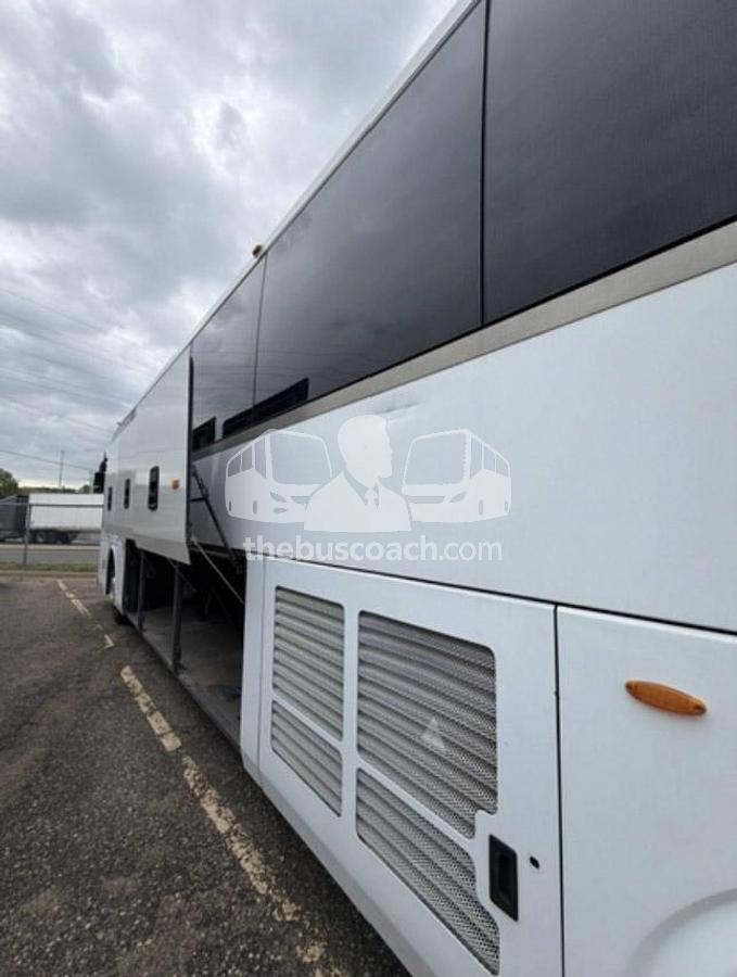 Used 2016 TEMSA TS45
