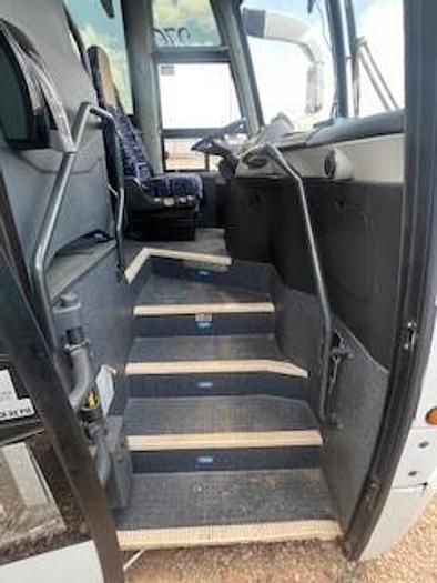 Used 2014 TEMSA TS35