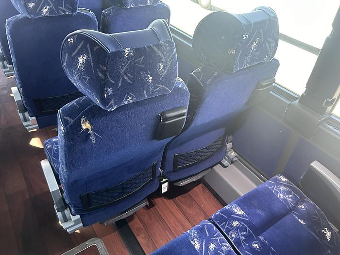 Used 2020 PREVOST H3-45