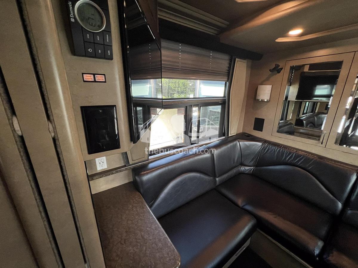 Used 2006 PREVOST XLII Entertainer Willie