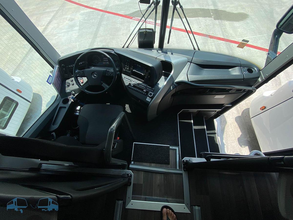 Used 2023 MERCEDES BENZ Tourrider