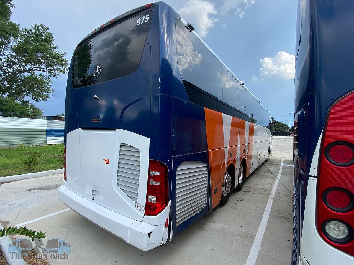 Used 2023 MERCEDES BENZ Tourrider
