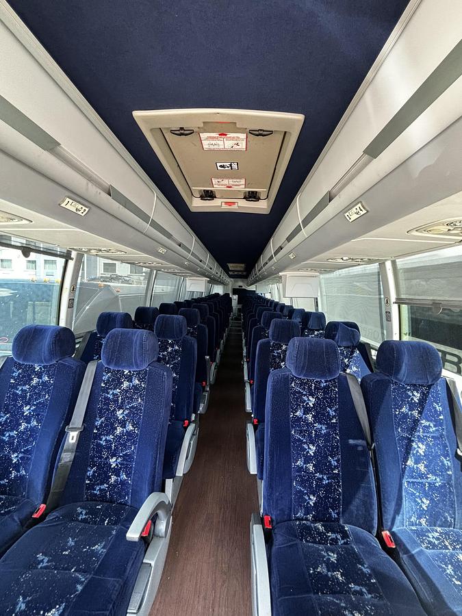 Used 2016 VOLVO 9700