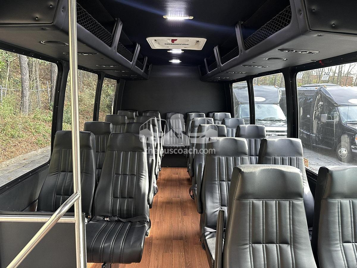 Used 2016 Ameritrans 285