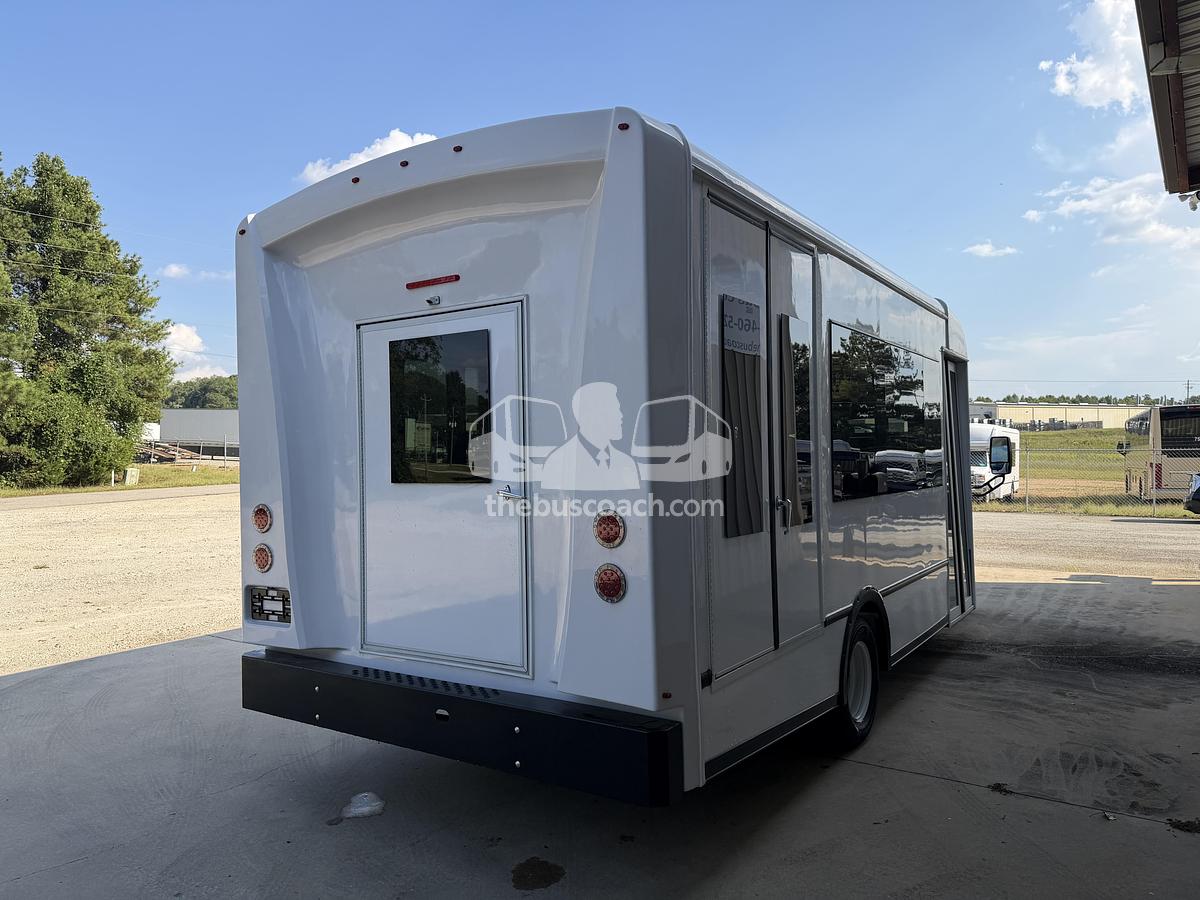 2026 TruPath Vindicator E350