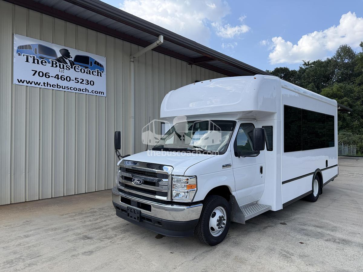 2026 TRUPATH Vindicator E350