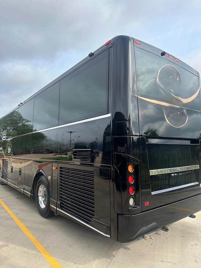 Used 2018 VAN HOOL CX35