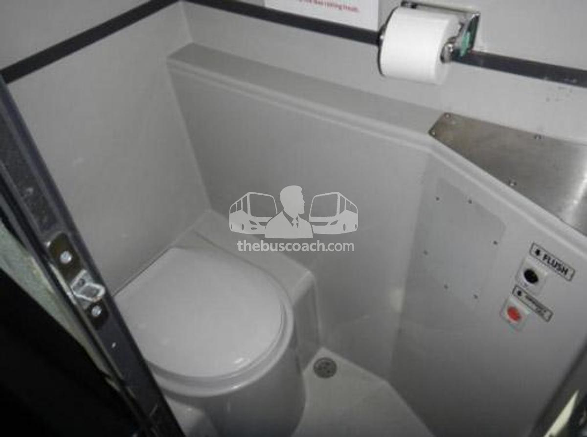 Used 2023 PREVOST H3-45