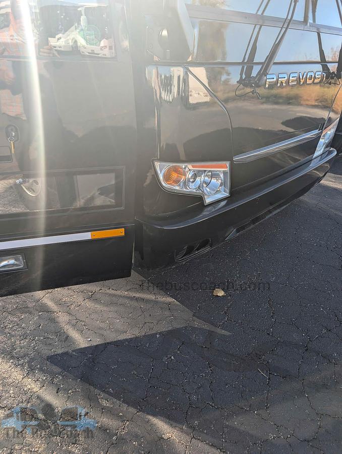 Used 2019 PREVOST H3-45