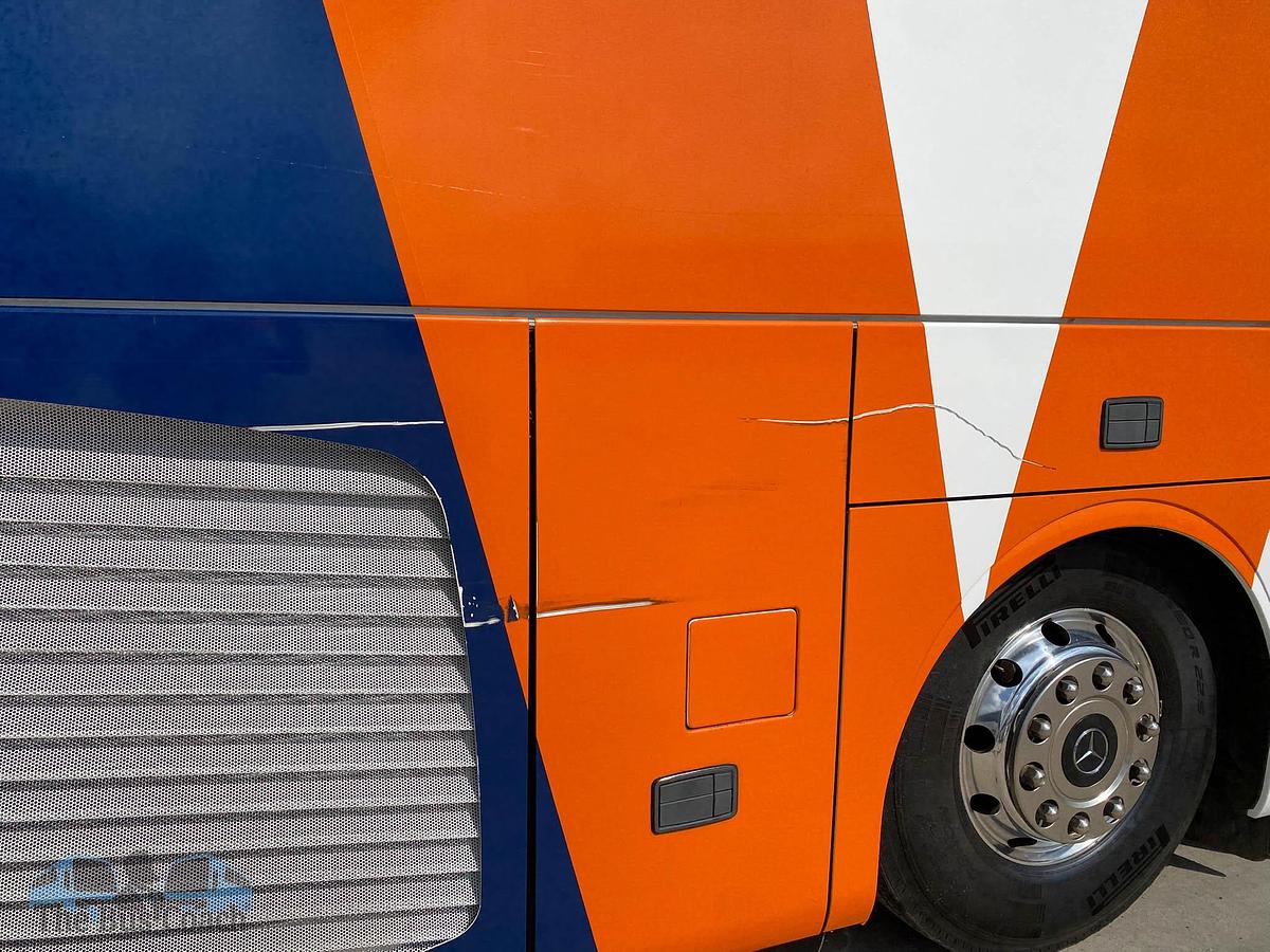 Used 2022 MERCEDES BENZ Tourrider