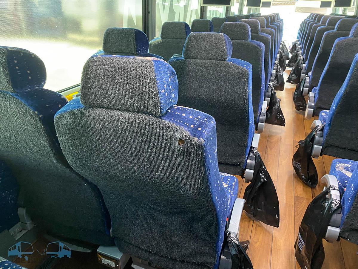 Used 2015 MCI J4500