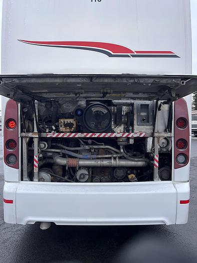 Used 2016 MCI