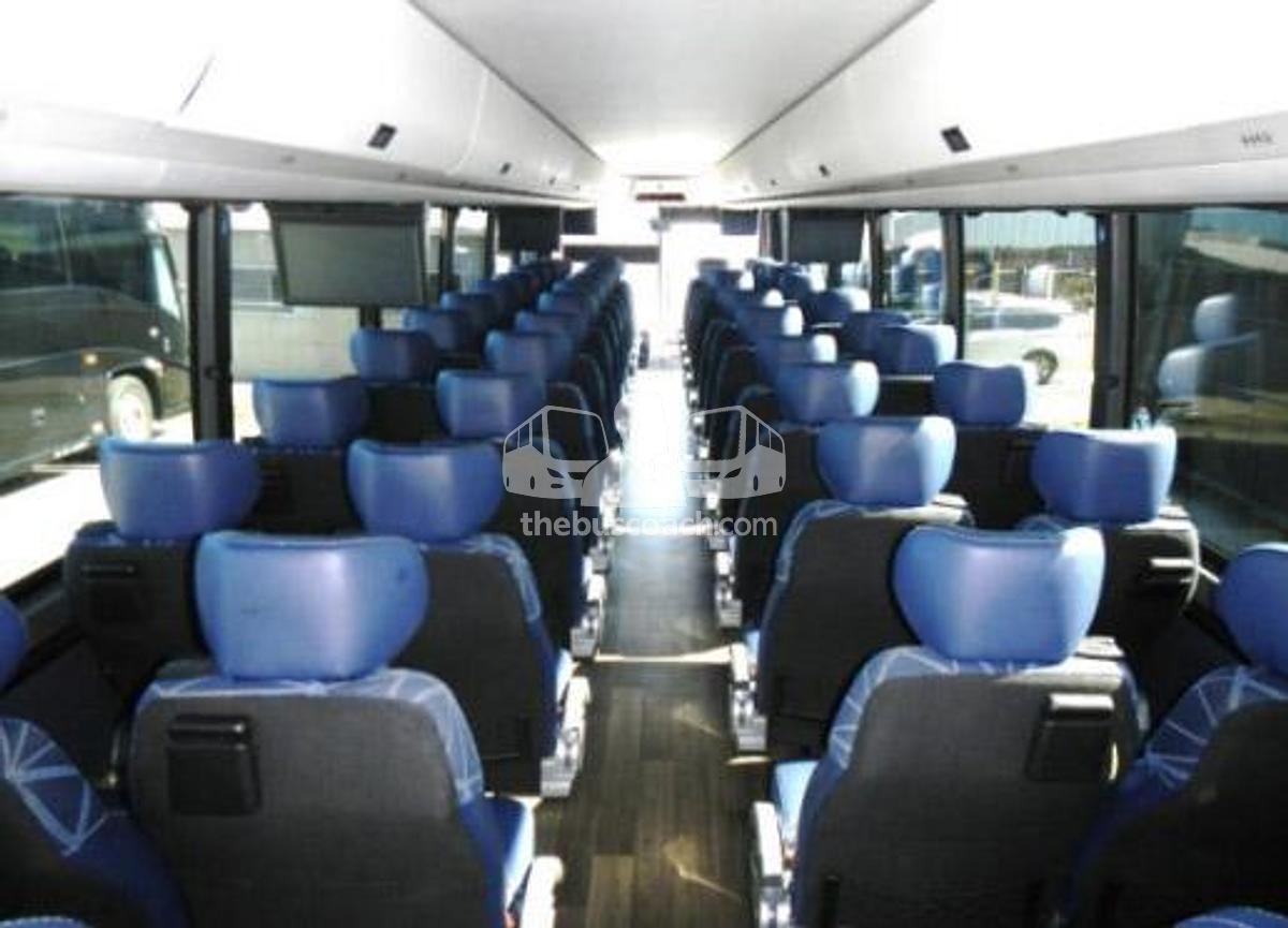 Used 2024 PREVOST H3-45