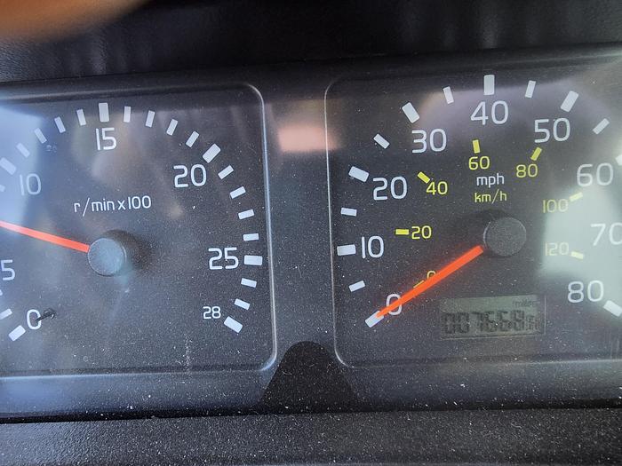 Used 2001 PREVOST XLII