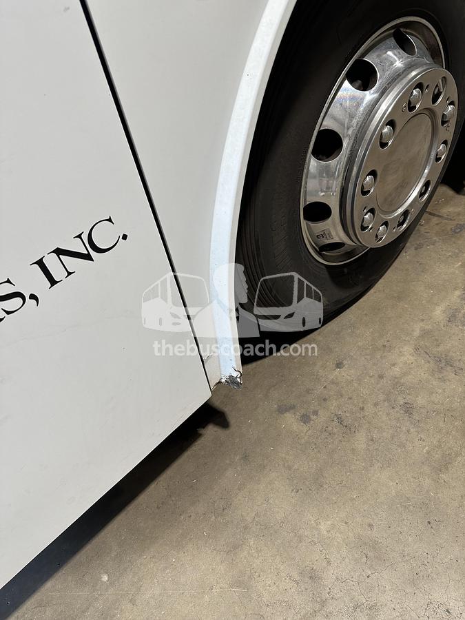 Used 2014 TEMSA TS35