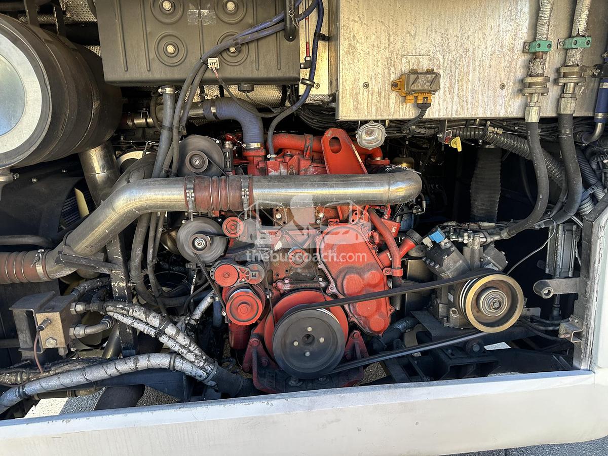 Used 2015 BCA