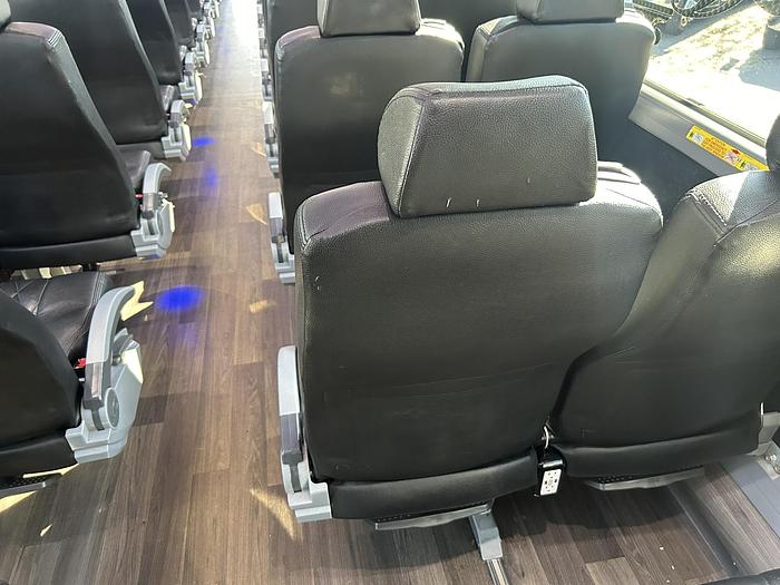 Used 2020 MCI J4500